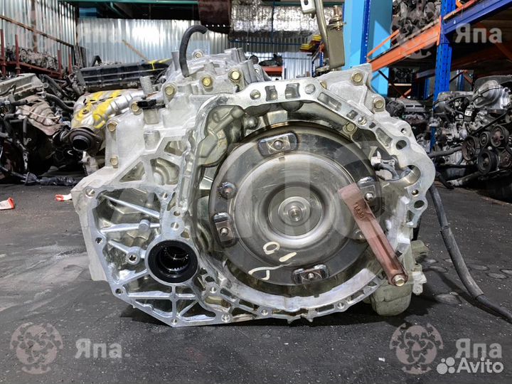 Вариатор JF010E Ниссан Мурано Z50 4wd из Японии