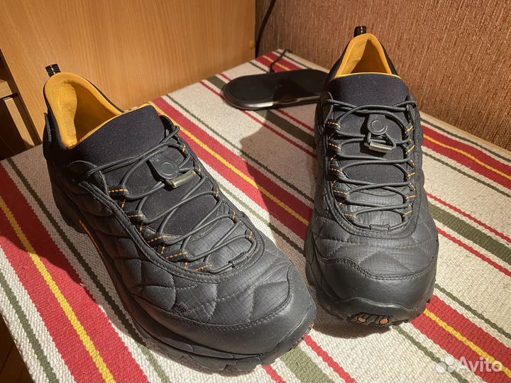 Зимние ботинки Merell