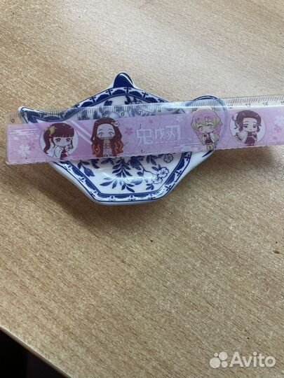 Подарочный набор для чаепития