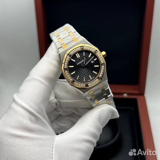 Часы женские Audemars Piguet Royal Oak