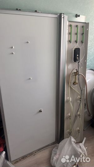 Душевая кабина бу
