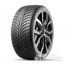 Kumho WinterCraft WP71 275/35 R19 100V