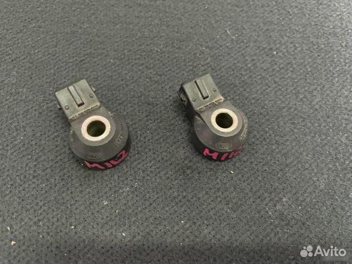 Датчик детонации Mercedes-Benz E Klass W210