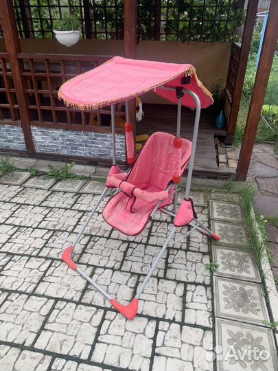 Продам качель