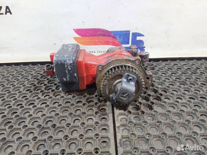 Компрессор воздушный Volvo VNL