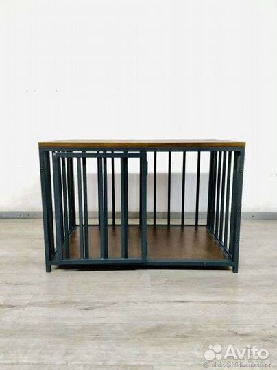 Клетка вольер для собак