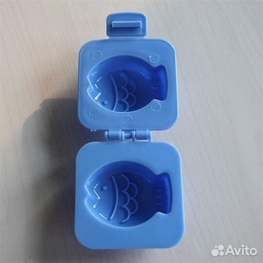 Прес для придания формы рис, яйца, хлеб, каши