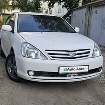 Toyota Allion 1.8 AT, 2002, 320 000 км, с пробегом, цена 730 000 руб.