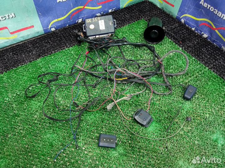 Автосигнализация StarLine A92 Suzuki Grand Vitara