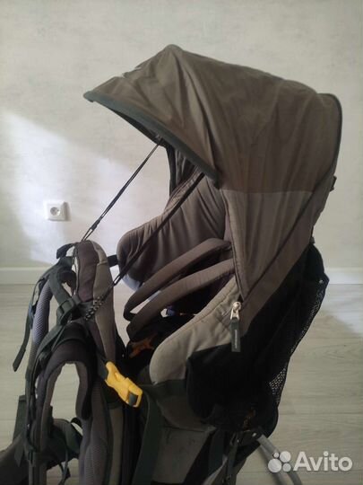 Рюкзак переноска Deuter Kid Comfort