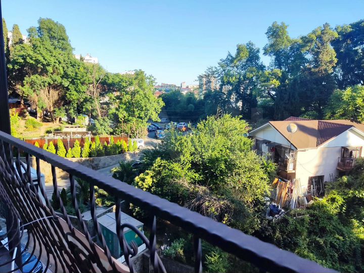 Квартира-студия, 30 м², 5/11 эт.