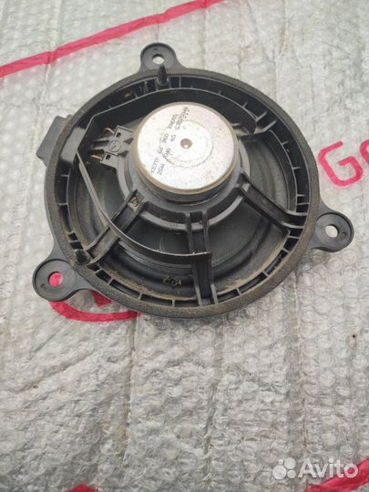 Динамик задний левый Mazda Cx-5 2016-2022