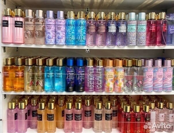 Косметика оптом