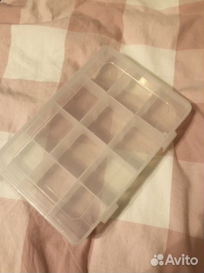 Коробка для хранения