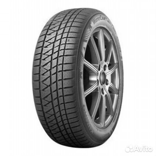 Kumho WinterCraft WS71 245/70 R16 107H