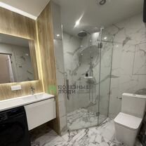 3-к. квартира, 57,3 м², 2/5 эт.