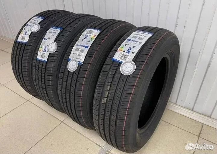 Triangle AdvanteX TC101 195/65 R15 91H
