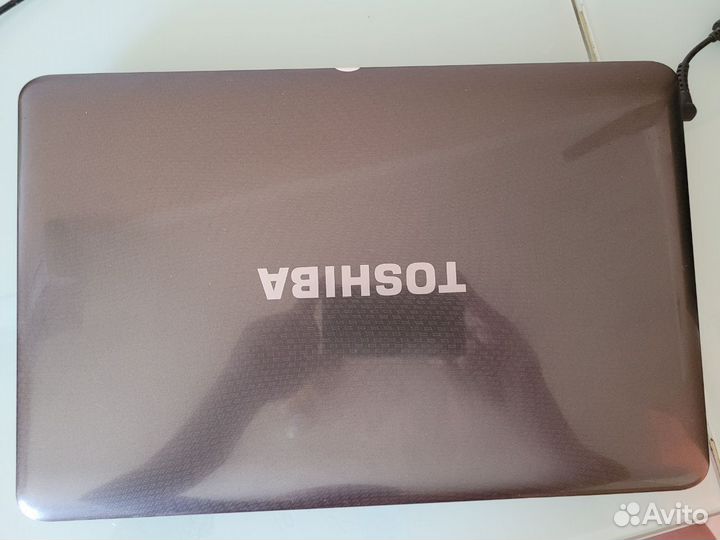 Toshiba Satellite L655, 4GB, Core i3-380M