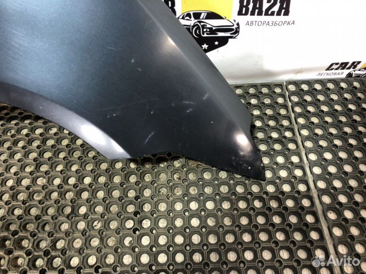 Крыло переднее правое R Ford C-Max