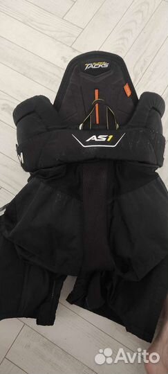 Хоккейные шорты ccm as1 pro