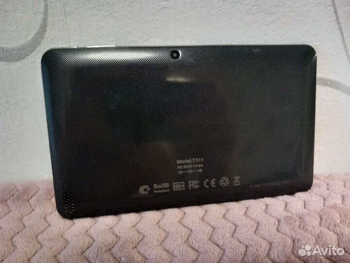 Планшет GLK T311