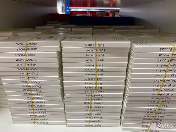 Аккумулятор на iPhone (все модели) акб для айфон