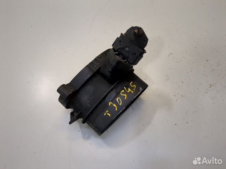 Измеритель потока воздуха BMW 5 E39, 2002