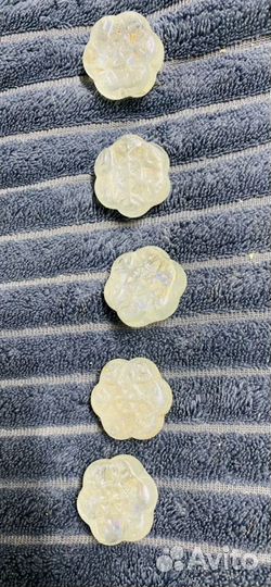 Украшения для аквариума