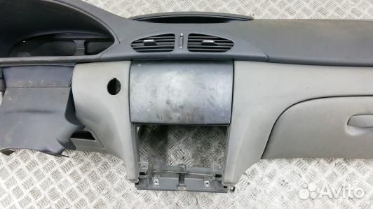 Панель приборов (торпедо) renault laguna 2 (1FR10I