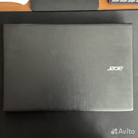 Ноутбук Acer / i5 / GeForce 940MX / 6Gb