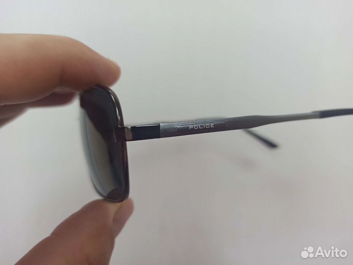 Солнцезащитные очки мужские Police