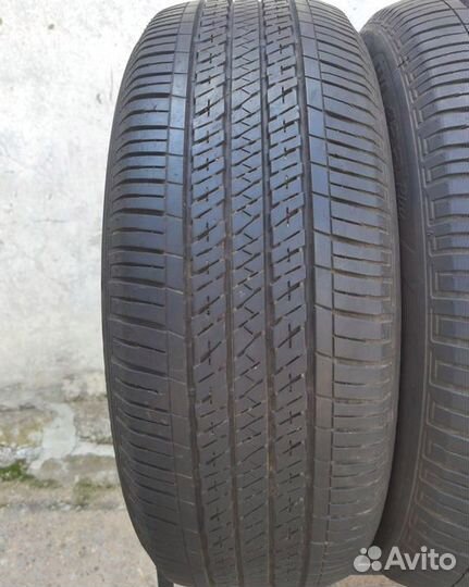 Bridgestone Dueler H/L 422 Ecopia 235/55 R18 100H