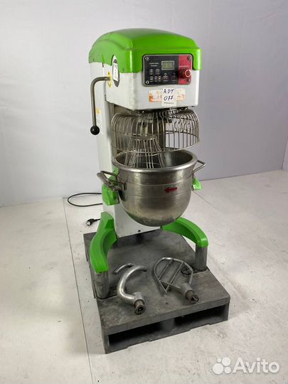 Миксер Sigma 20л