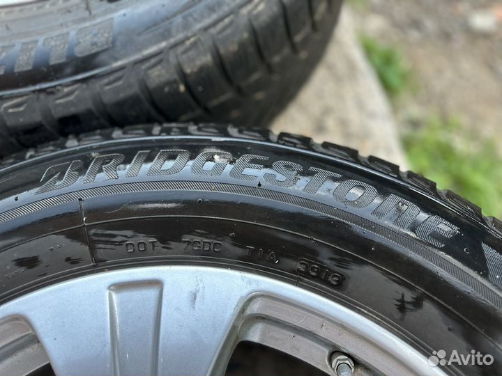 Колеса mercedes r18 GLC, w212, w213, w221, w222