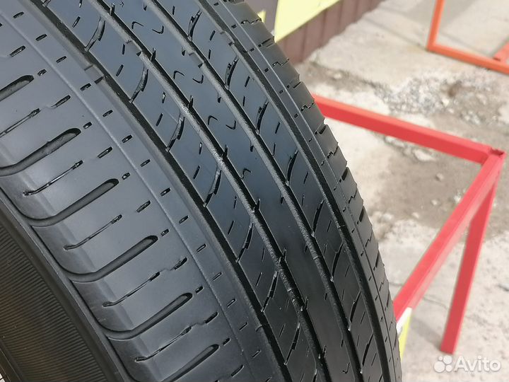 Kumho Solus KH16 225/55 R19