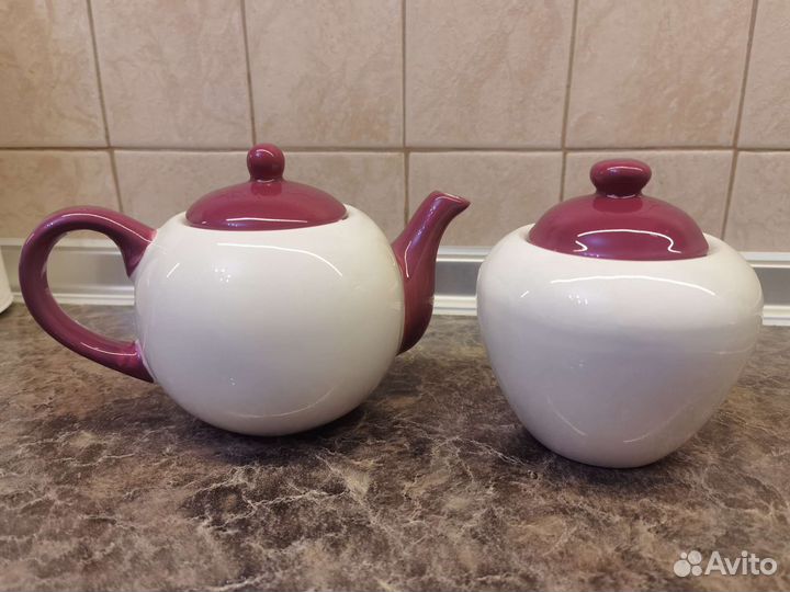 Чайный набор