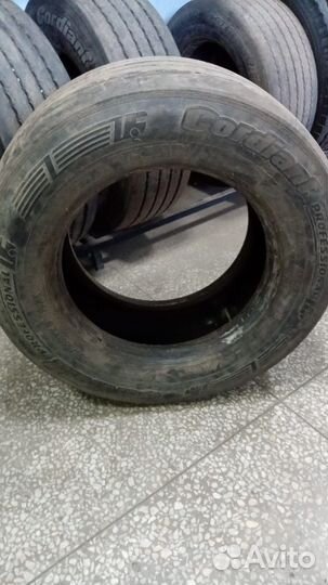 Cordiant 385/55 R22,5