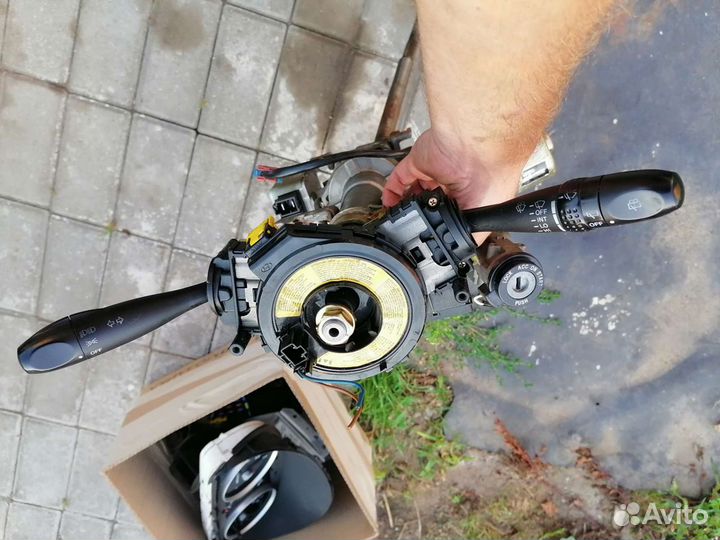 Электроусилитель руля Хендай getz