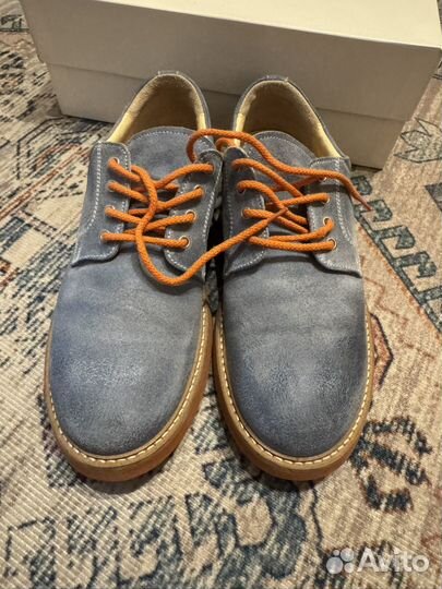 Tagliatore ботинки