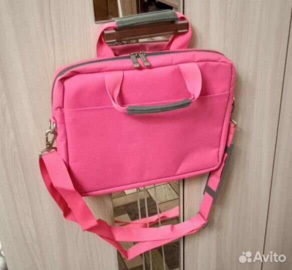 Сумка для нетбука sumdex