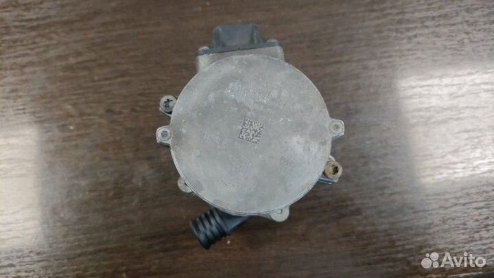 Дополнительная водяная помпа Bmw 750Lix F02 N63