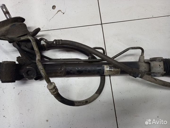 Chevrolet Cruze (J305) l рейка рулевая