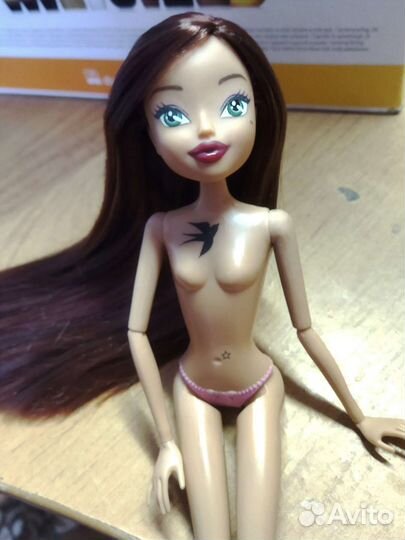 Кукла Винкс