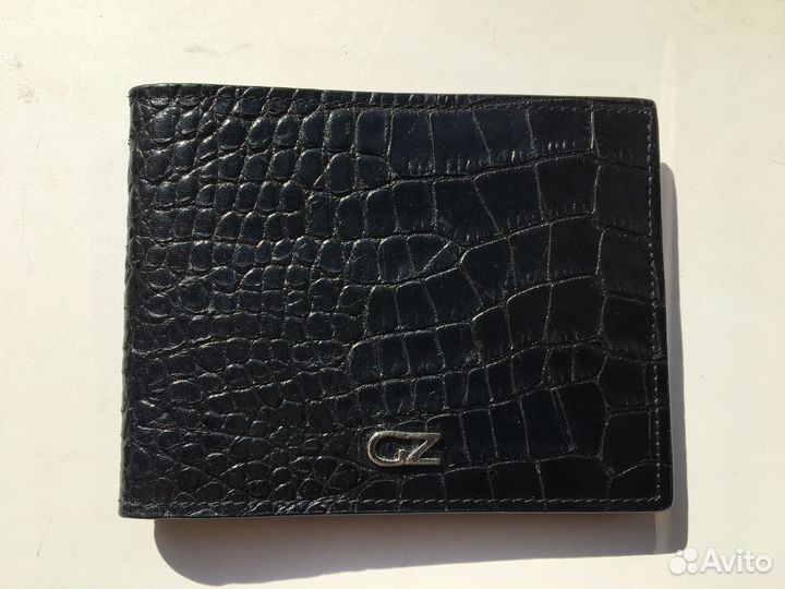 Кошелёк Giuseppe Zanotti