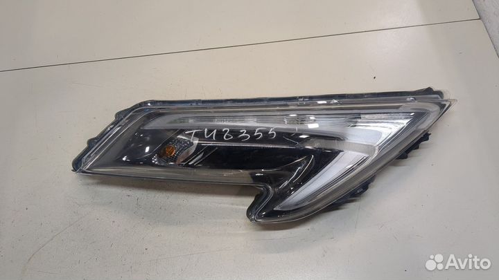 Поворот Nissan Juke, 2016