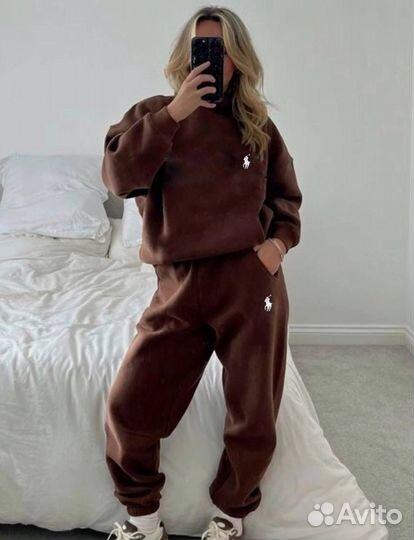 Костюм polo женский 5 цветов