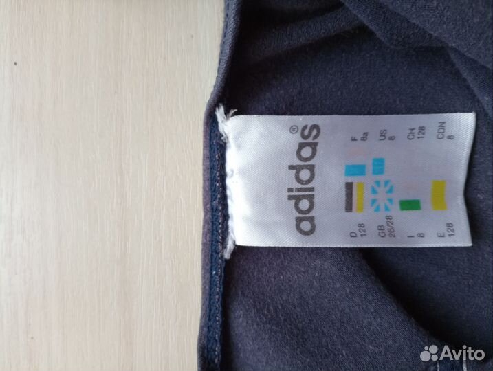 Купальник гимнастический