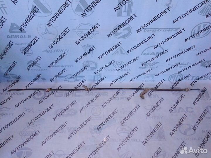 Трос ручника правый Hyundai Solaris 1