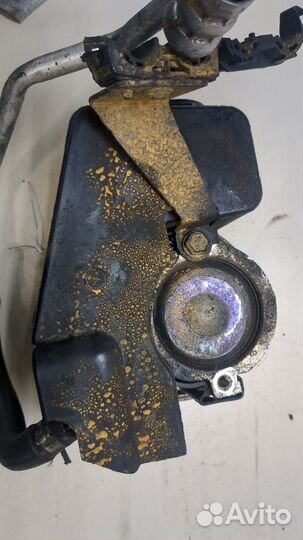 Гур Peugeot 206, 2004