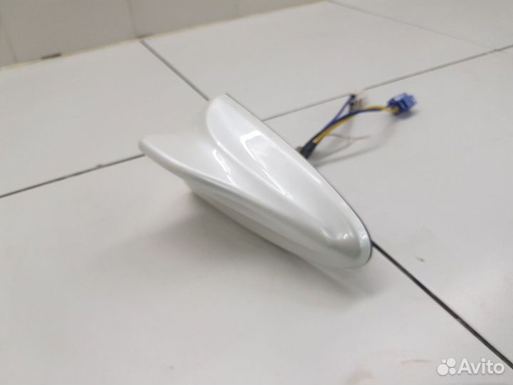 Антенна (Haval F7)